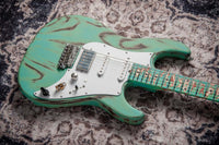 James Tyler Studio Elite HD, Barn Find #24589