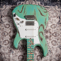 James Tyler Studio Elite HD, Barn Find #24589
