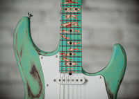 James Tyler Studio Elite HD, Barn Find #24589