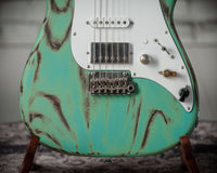 James Tyler Studio Elite HD, Barn Find #24589