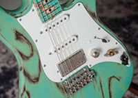 James Tyler Studio Elite HD, Barn Find #24589