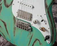 James Tyler Studio Elite HD, Barn Find #24589