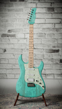 James Tyler Studio Elite HD Sea Dragon Shmear #25288