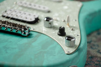 James Tyler Studio Elite HD Sea Dragon Shmear #25288