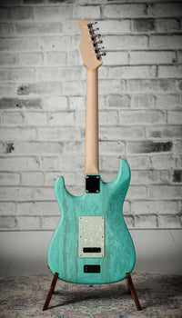 James Tyler Studio Elite HD Sea Dragon Shmear #25288