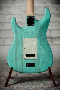 James Tyler Studio Elite HD Sea Dragon Shmear #25288