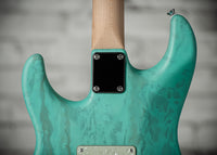 James Tyler Studio Elite HD Sea Dragon Shmear #25288