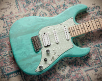 James Tyler Studio Elite HD Sea Dragon Shmear #25288