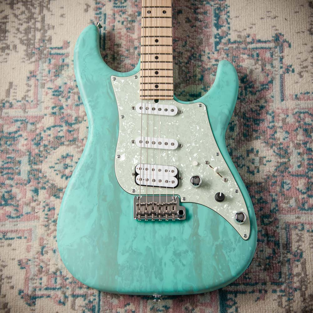 James Tyler Studio Elite HD Sea Dragon Shmear #25288