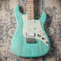 James Tyler Studio Elite HD Sea Dragon Shmear #25288