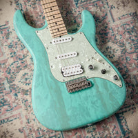 James Tyler Studio Elite HD Sea Dragon Shmear #25288