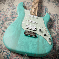 James Tyler Studio Elite HD Sea Dragon Shmear #25288