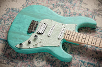 James Tyler Studio Elite HD Sea Dragon Shmear #25288