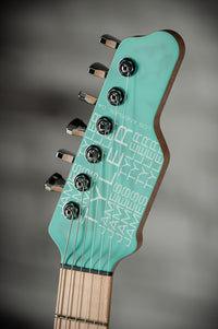 James Tyler Studio Elite HD Sea Dragon Shmear #25288