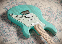 James Tyler Studio Elite HD Sea Dragon Shmear #25288