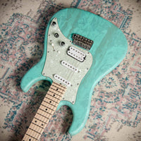 James Tyler Studio Elite HD Sea Dragon Shmear #25288