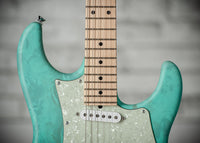 James Tyler Studio Elite HD Sea Dragon Shmear #25288