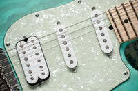 James Tyler Studio Elite HD Sea Dragon Shmear #25288