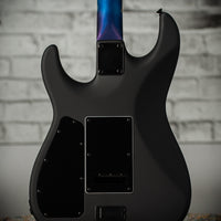 James Tyler Studio Elite HD Satin Black, Tuckerberry Shmear Neck and Contour Roasted Maple Neck #26342
