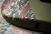 James Tyler Studio Elite Olive Drab Emperor Shmear