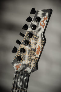 James Tyler Studio Elite Olive Drab Emperor Shmear