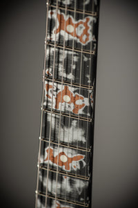 James Tyler Studio Elite Olive Drab Emperor Shmear