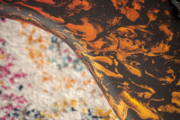 James Tyler Studio Elite  Tequila Sunset Shmear Matching Fully Painted Neck #26507