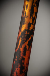 James Tyler Studio Elite  Tequila Sunset Shmear Matching Fully Painted Neck #26507