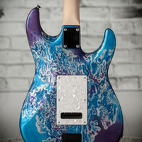 James Tyler Studio Elite Tuckerberry Shmear Left Handed #26249