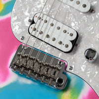 James Tyler Studio Elite Vice Vomit Maple Neck #25136