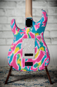 James Tyler Studio Elite Vice Vomit Maple Neck #25136