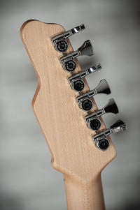 James Tyler Studio Elite Vice Vomit Maple Neck #25136