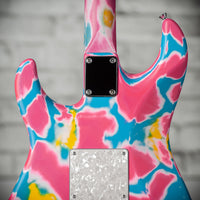 James Tyler Studio Elite Vice Vomit Maple Neck #25682