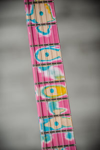 James Tyler Studio Elite Vice Vomit Maple Neck #25682