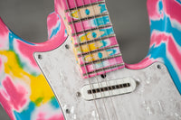 James Tyler Studio Elite Vice Vomit Maple Neck #25682