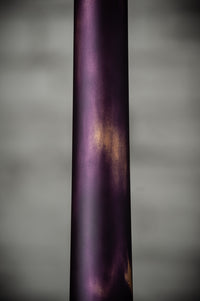 James Tyler Studio Elite Wine-Ou Painted Neck Explogo #24466
