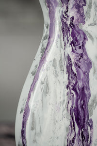 James Tyler Tylerbastar Amethyst Shmear #25395