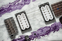 James Tyler Tylerbastar Amethyst Shmear #25395