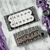 James Tyler Tylerbastar Amethyst Shmear #25395