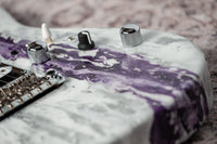 James Tyler Tylerbastar Amethyst Shmear #25395