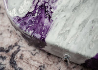 James Tyler Tylerbastar Amethyst Shmear #25395