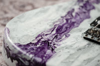 James Tyler Tylerbastar Amethyst Shmear #25395