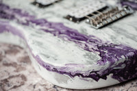 James Tyler Tylerbastar Amethyst Shmear #25395