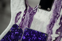 James Tyler Tylerbastar Amethyst Shmear #25395