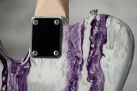 James Tyler Tylerbastar Amethyst Shmear #25395