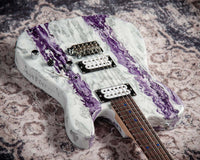 James Tyler Tylerbastar Amethyst Shmear #25395