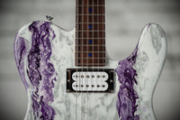 James Tyler Tylerbastar Amethyst Shmear #25395
