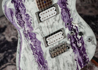 James Tyler Tylerbastar Amethyst Shmear #25395