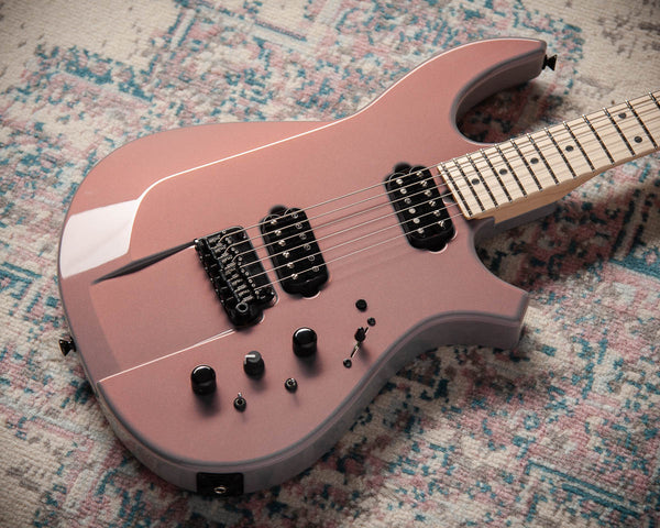 James Tyler Ultimate Weapon Pink Chameleon Shmear # 25396