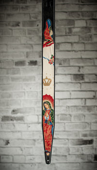 Jodi Head Virgin Mary Strap